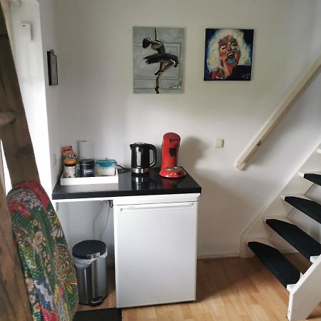 Bed And Breakfast Baarle Esterno foto