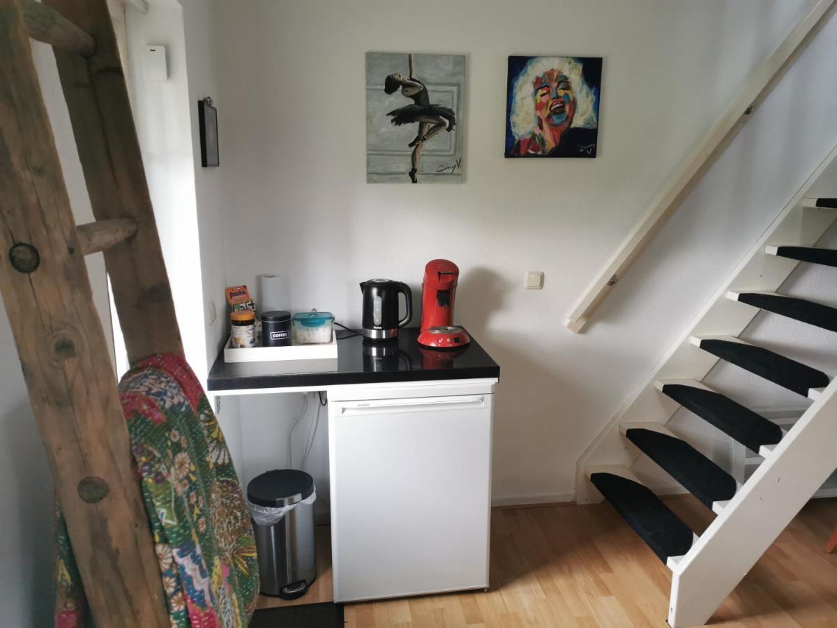 Bed And Breakfast Baarle Esterno foto