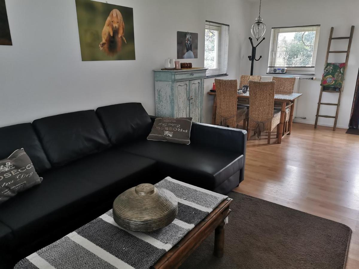 Bed And Breakfast Baarle Esterno foto