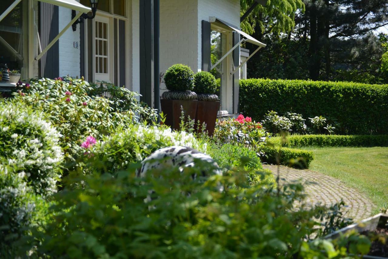 Bed And Breakfast Baarle Esterno foto