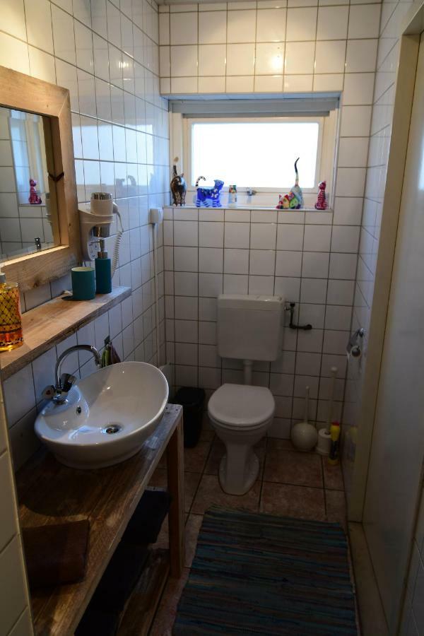 Bed And Breakfast Baarle Esterno foto