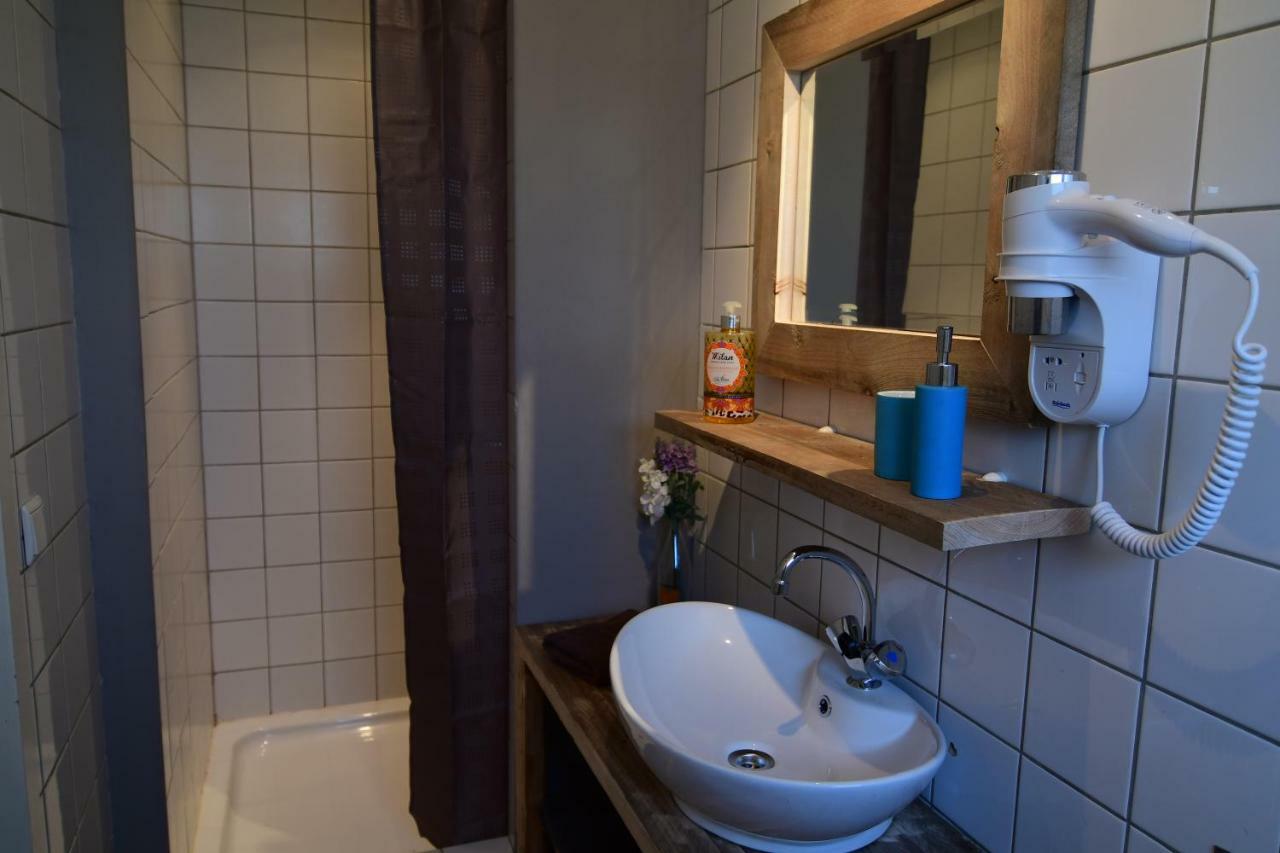 Bed And Breakfast Baarle Esterno foto